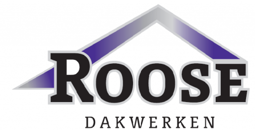 Logo van Roose Dakwerken